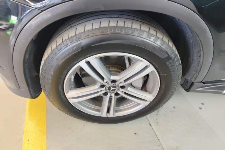 Used Mercedes-Benz GLC 2021 GLC 260 L 4MATIC Dynamic Edition
