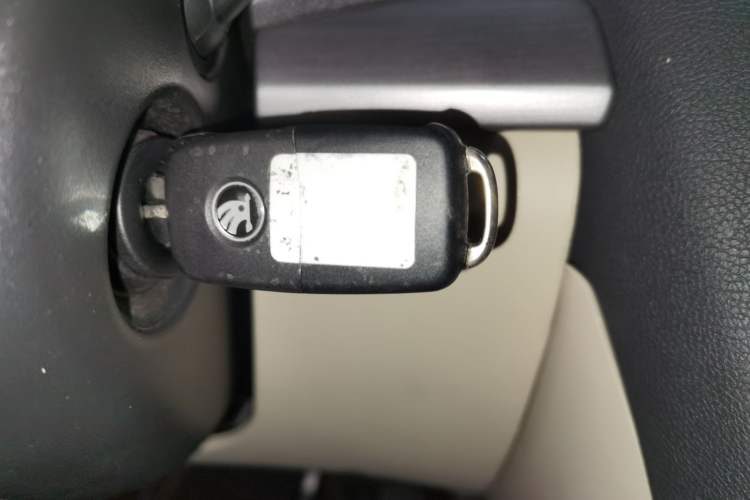 Used Skoda Octavia 2015 Classic Model 1.6L Automatic Yijie Version