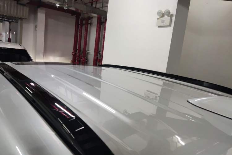 Used Toyota RAV4 2022 2.0L CVT Two-Wheel Drive Fashion Edition Roof