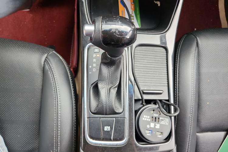 Used Kia K4 2014 1.8L Automatic GLS
