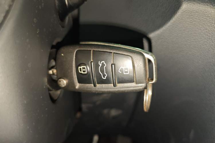 Used Audi Q3 2018 30th Anniversary Edition 30 TFSI Fashion Model
