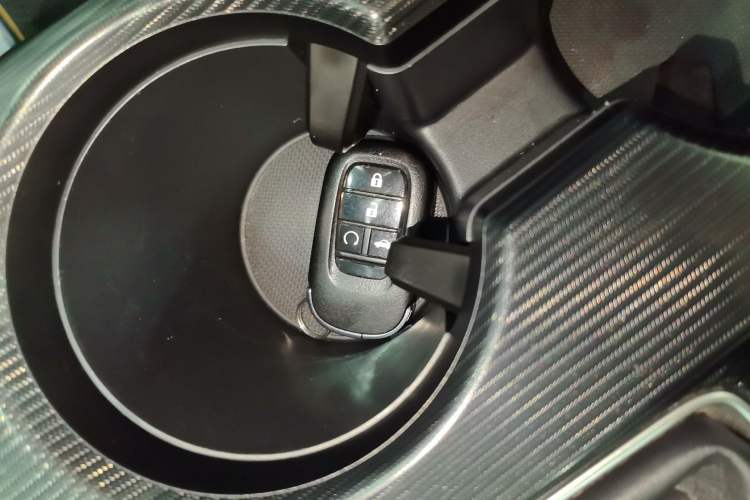 Used Honda Integra 2023 240TURBO CVT Smart Enjoyment Version
