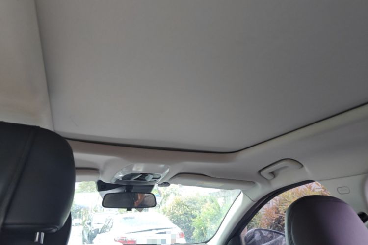 Used EXEED Lingyun 2021 290T Two-Wheel Drive Starry Edition