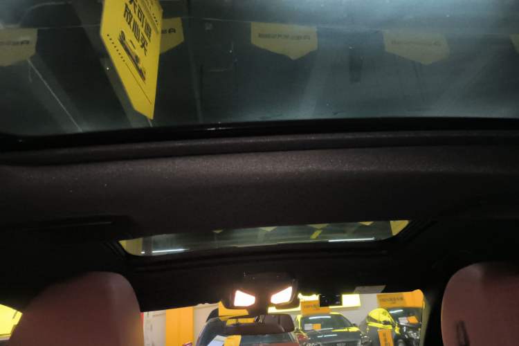 Used BMW 5 Series 2019 Facelifted 530Li Leading Edition M Sport Package