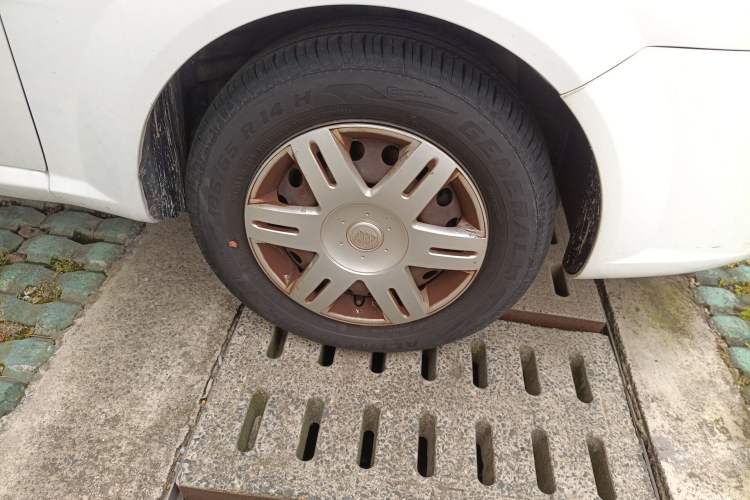 Used Buick Excelle 2013 1.5L Automatic Classic Model