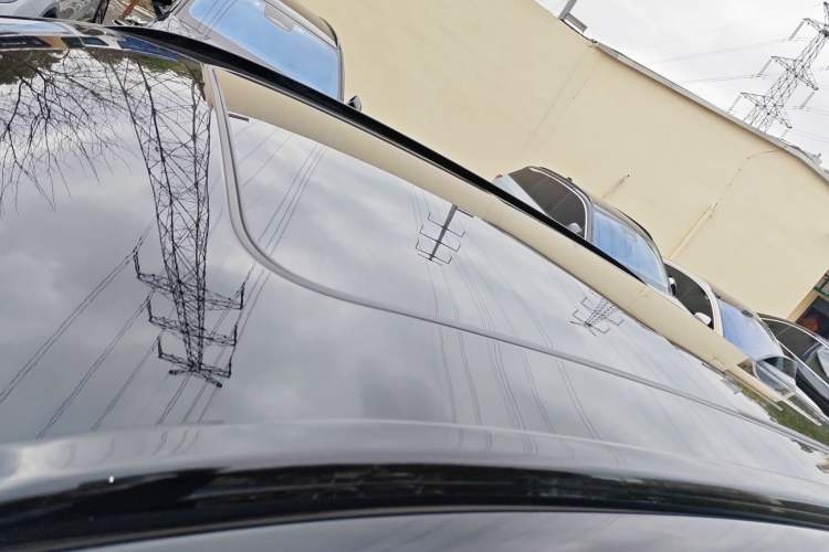 Used Nio ES6 2020 420 km Sport Edition