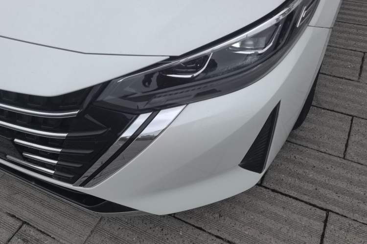 Used Nissan Sylphy 2023 1.6L CVT Enjoyment Edition