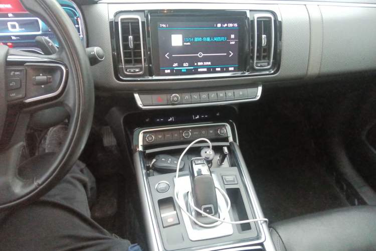 Used Citroen C6 2020 400THP ORIGINS Centennial Deluxe Edition