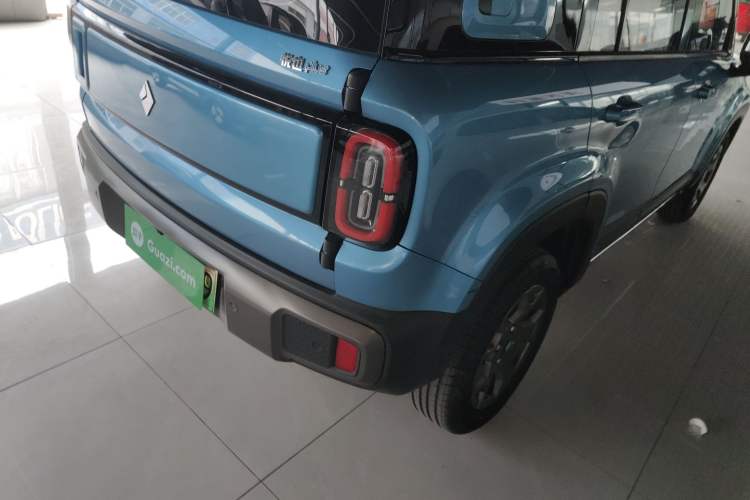 Used Baojun Spark EUV 2024 Prestige Edition 4 Seats