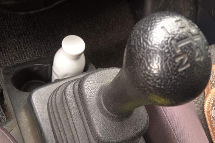 Used CHANGAN KAICHENG Star 9 2015 1.5L Base Version 4G15S
