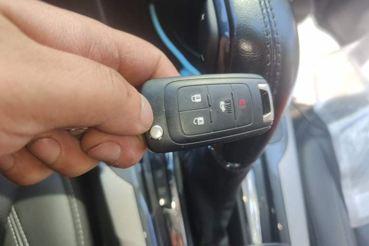 Used Chevrolet Malibu 2018 530T Automatic Luxury Edition