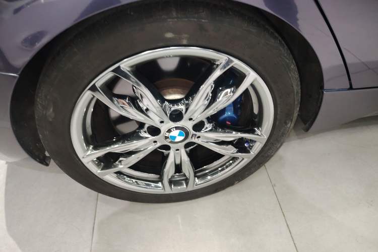 Used BMW 1 Series 2013 Facelift M135i 5-Door Version