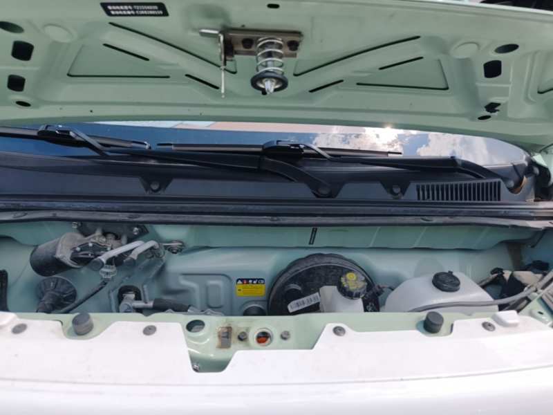 Used Wuling Hongguang MINIEV 2024 3rd Generation 215km Youth Edition — 19