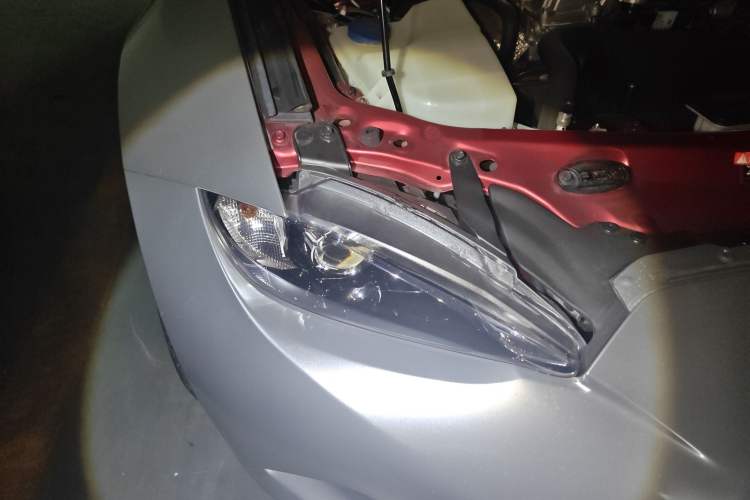 Used Mazda MX-5 2022 2.0L Manual Soft Top Convertible Black Trim