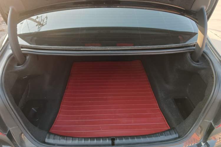 Used BMW 5 Series 2018 Facelifted 530Li xDrive Luxury Package