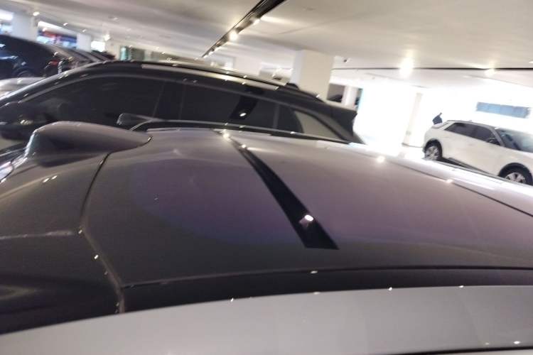 Used Nio ET5T 2024 75kWh Touring
