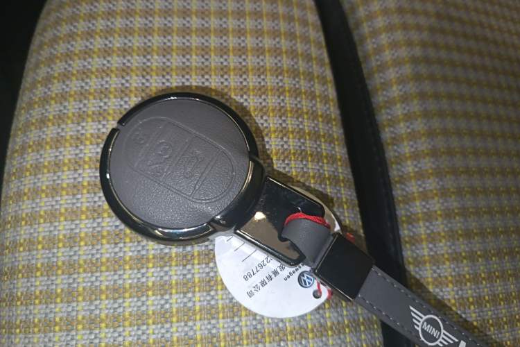 Used MINI MINI 2023 2.0T COOPER S Obsession Edition