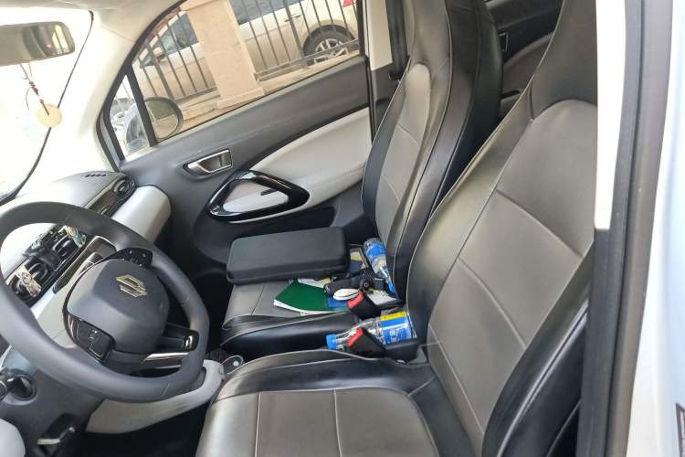 Used Leapmotor T03 2023 310 Lite Edition