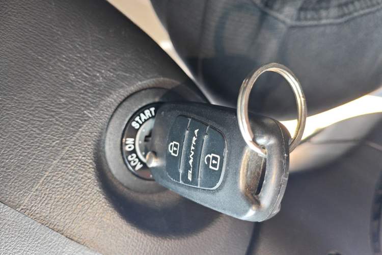 Used Hyundai Celesta 2011 1.6L Automatic Comfort Edition
