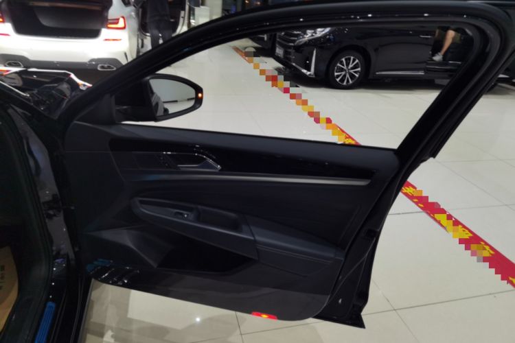 Used Volkswagen Passat 2024 330TSI Starry Elite Edition