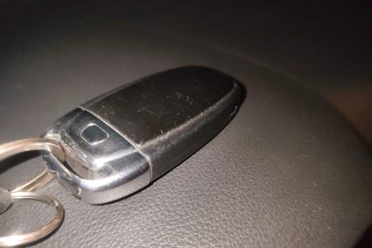 Used Audi Q5 2016 40 TFSI Comfort Model