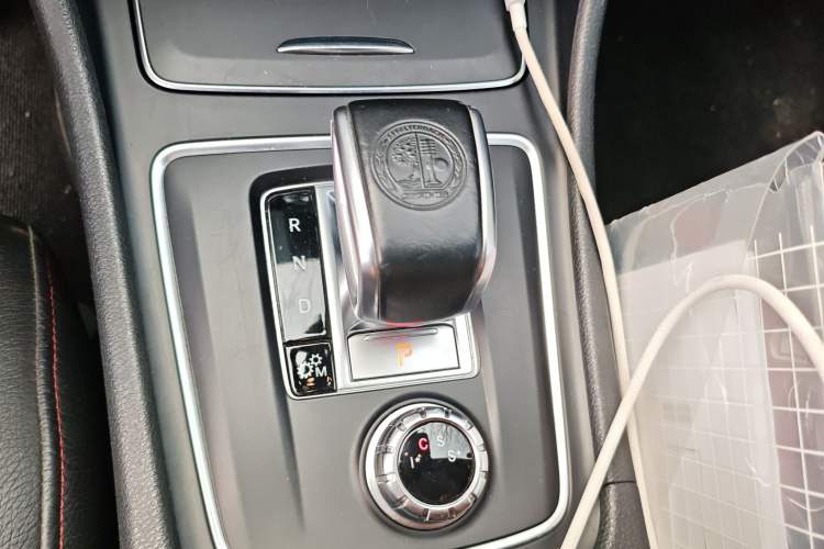 Used Mercedes-Benz A AMG 2017 Facelifted AMG A 45 4MATIC