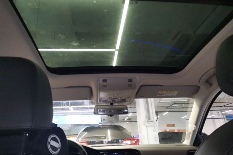 Used Volkswagen Sagitar 2019 280TSI DSG Comfort Version China VI Standard