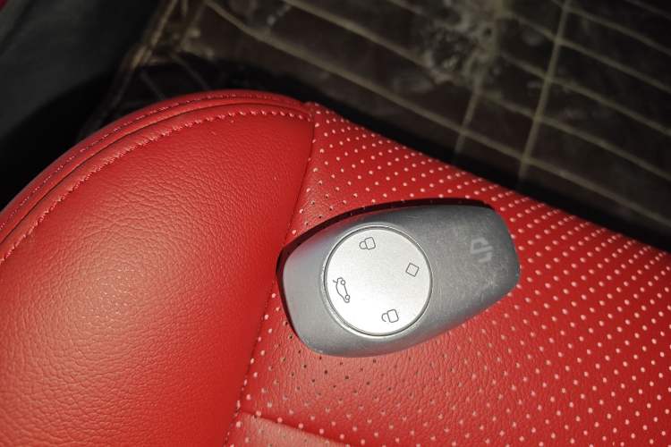 Used Leapmotor S01 2019 380 Pro