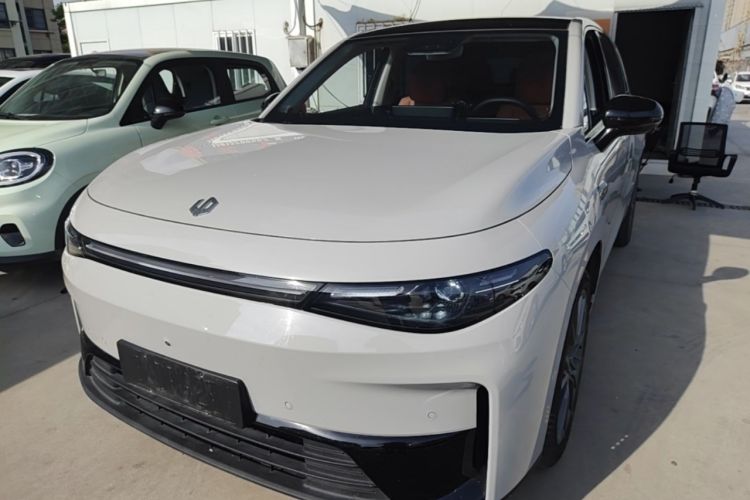 Used Leapmotor C10 2024 530 Smart Edition