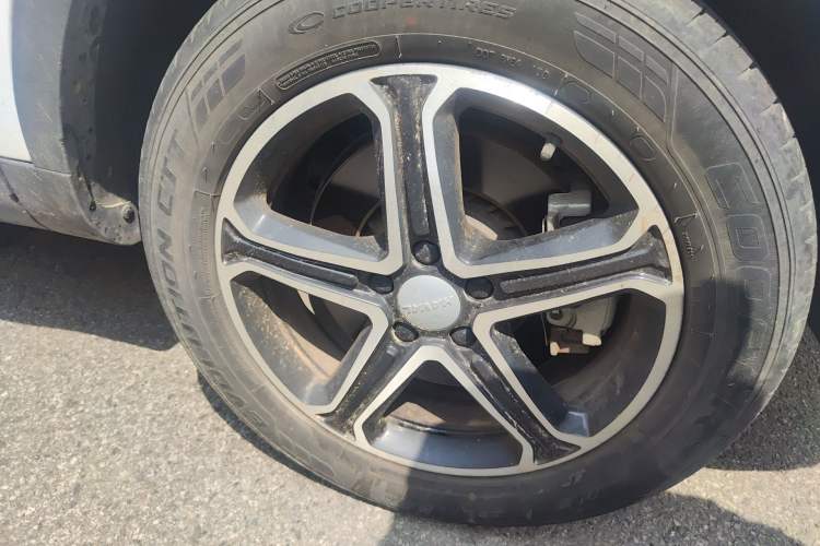 Used Haval H4 2020 Enjoy Edition 1.5T DCT Powerfully Packed
