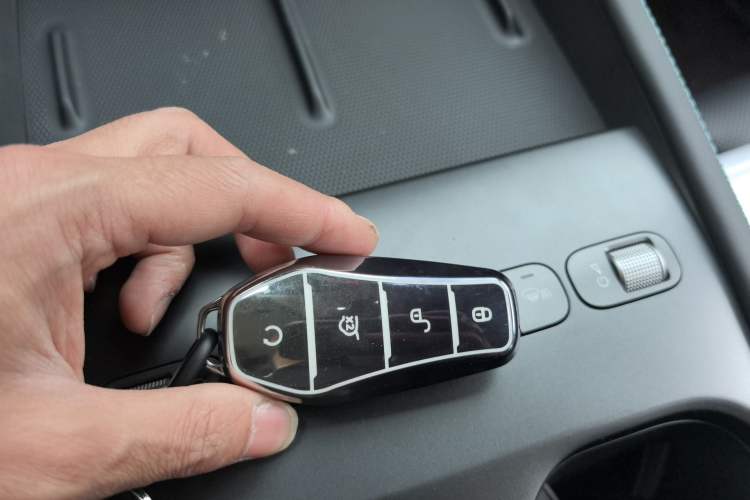 Used BYD Seal 06 New Energy 2026 DM-i Ultra-Enjoyment 128KM Smart Enjoyment Model
