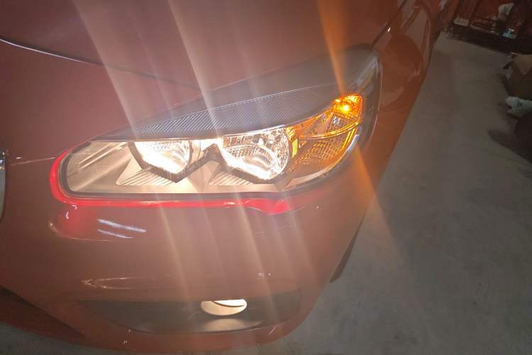 Used BMW 2 Series Active Tourer 2016 218i Fashion Model