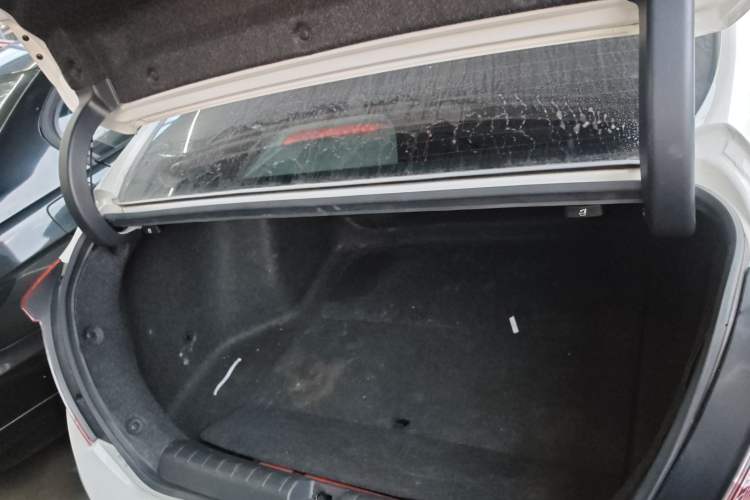 Used Honda Civic 2019 220TURBO CVT Dynamic Edition China VI