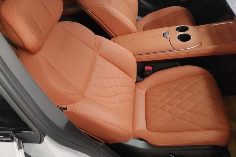 Used Deepal S07 2023 200Max Range-Extended Version