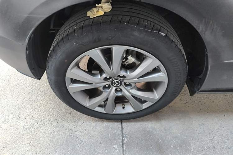 Used Mazda CX-30 2021 2.0L Automatic Joyful Edition