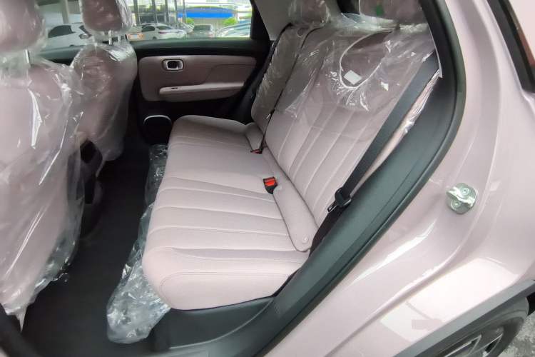 Used AION UT 2025 330 Starlight Edition