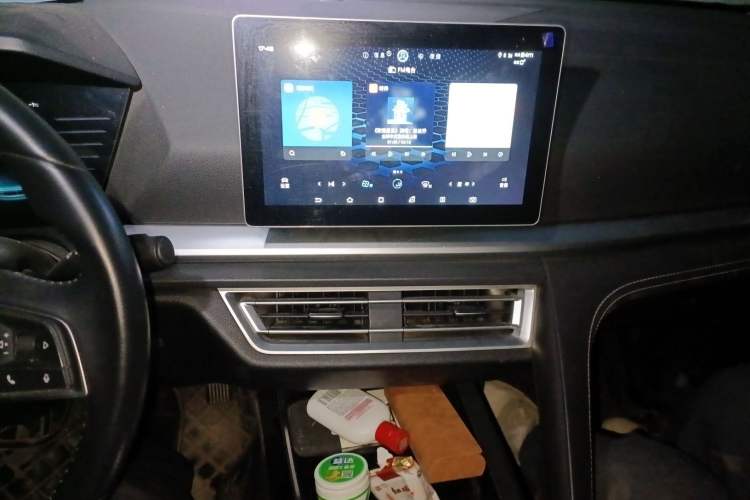 Used BYD Song Pro 2019 1.5T Automatic Elite Edition
