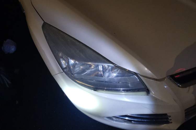 Used Ford Kuga 2013 1.6L GTDi Two-Wheel-Drive Trend Model
