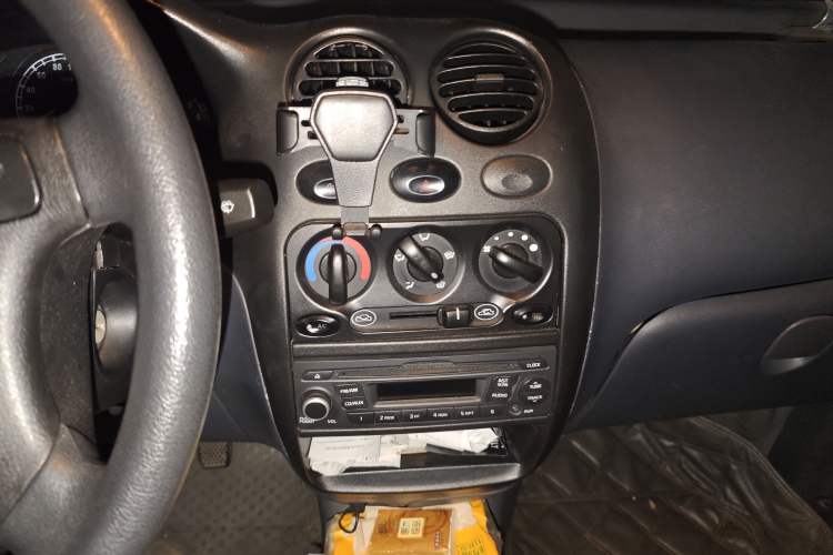 Used Baojun Lechi 2010 1.0L P-TEC Manual Superior Model
