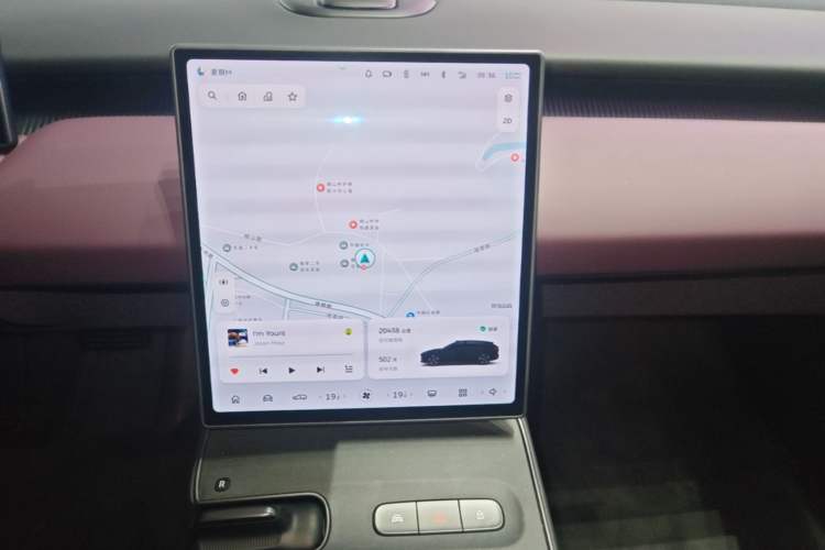 Used Nio ET5T 2024 75kWh Touring
