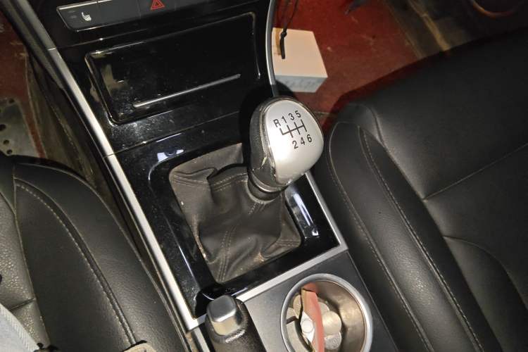 Used Haval H2 2014 1.5T Manual Two-Wheel Drive Elite Edition
