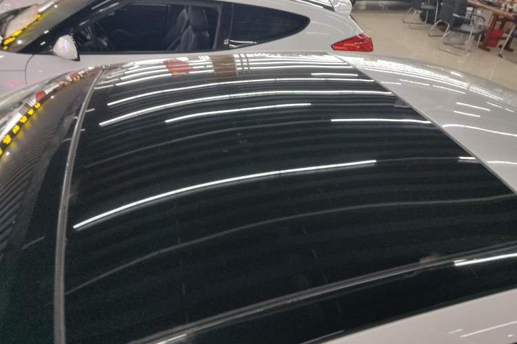 Used Skoda Octavia 2019 TSI230 DSG Luxury Edition
