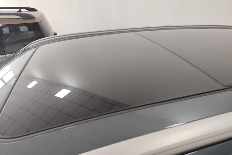 Used Geely Auto Monjaro L 2021 2.0TD High-Power Automatic All-Wheel-Drive Flagship Version