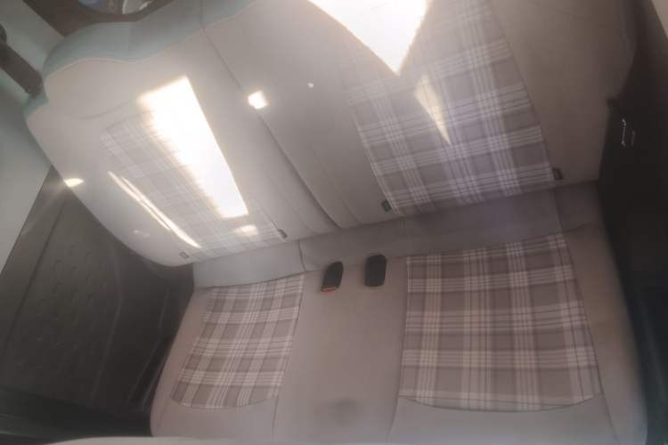 Used Chery QQ Ice Cream 2024 Edition Youth Version 205km Sundae
