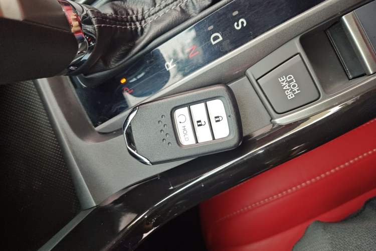 Used Honda Civic 2021 HATCHBACK 220TURBO CVT Trendy Cool Edition