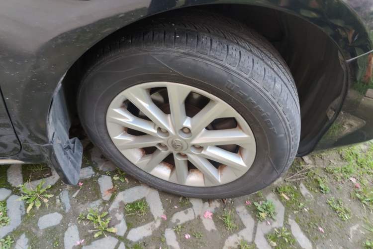 Used Toyota Camry 2012 2.0G Luxury Edition
