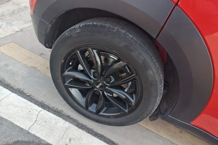 Used MINI Countryman 2014 1.6T COOPER ALL4 Fun