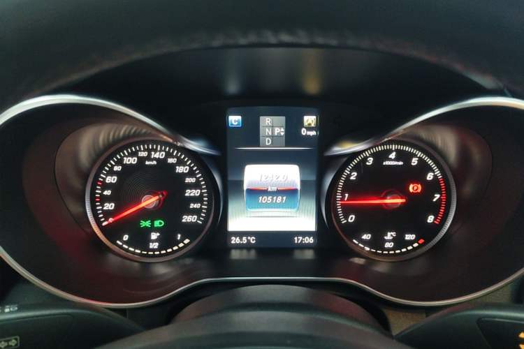 Used Mercedes-Benz C-Class 2017 C 200 L Sport Edition