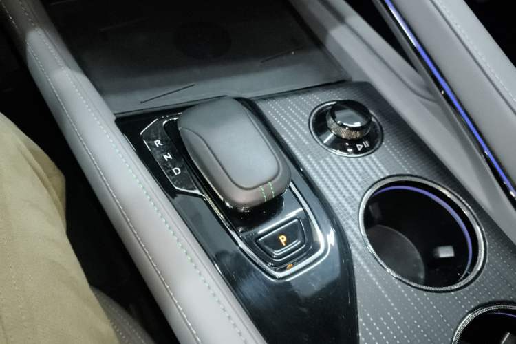 Used Zeekr 001 2021 Ultra-Long Range Dual-Motor YOU Version