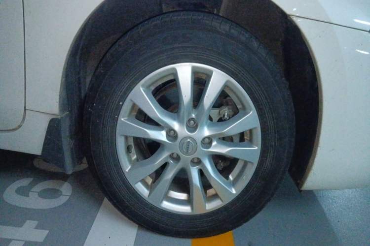 Used Nissan Teana 2013 2.0L XL Comfort Edition
